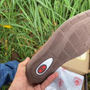 Kit Bota Imperio en Cuero Legítimo con Plantilla Ortopédica +BONOS: Gorra, Billetera y Funda con Cuchillo