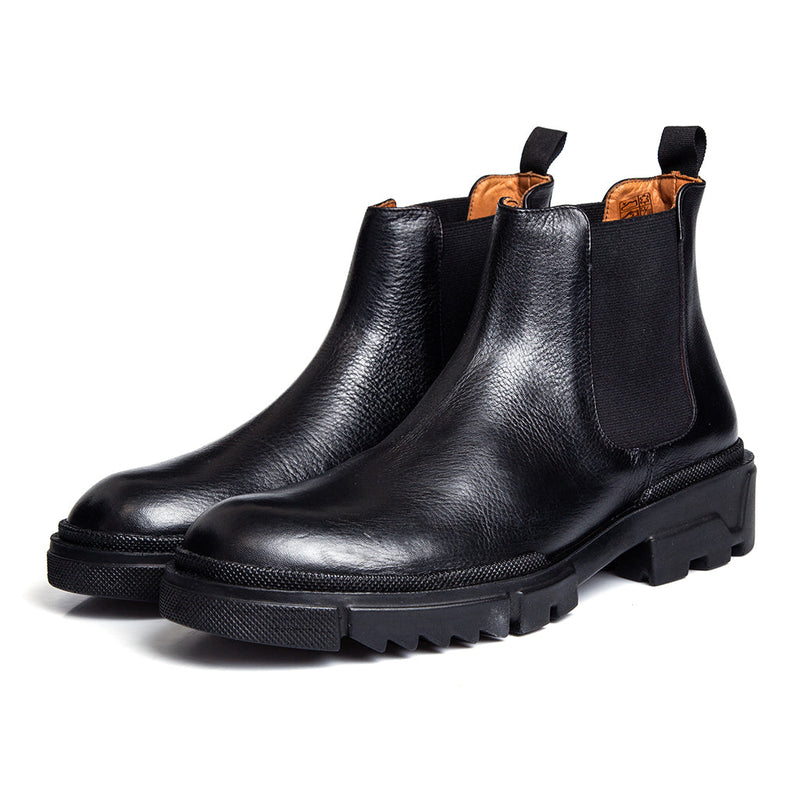 Bota Masculina Chelsea Zadar