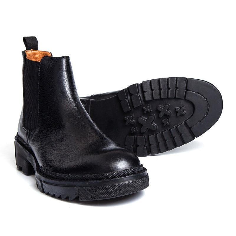 Bota Masculina Chelsea Zadar