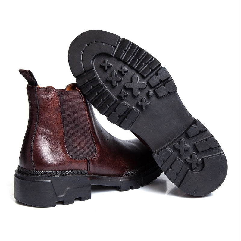 Bota Masculina Chelsea Zadar