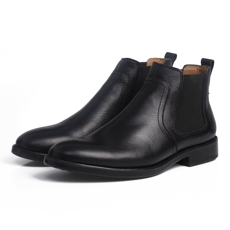 Bota Masculina Chelsea Aquila