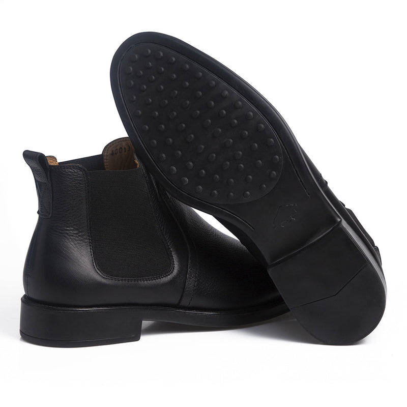 Bota Masculina Chelsea Aquila