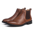 Bota Masculina Chelsea Aquila