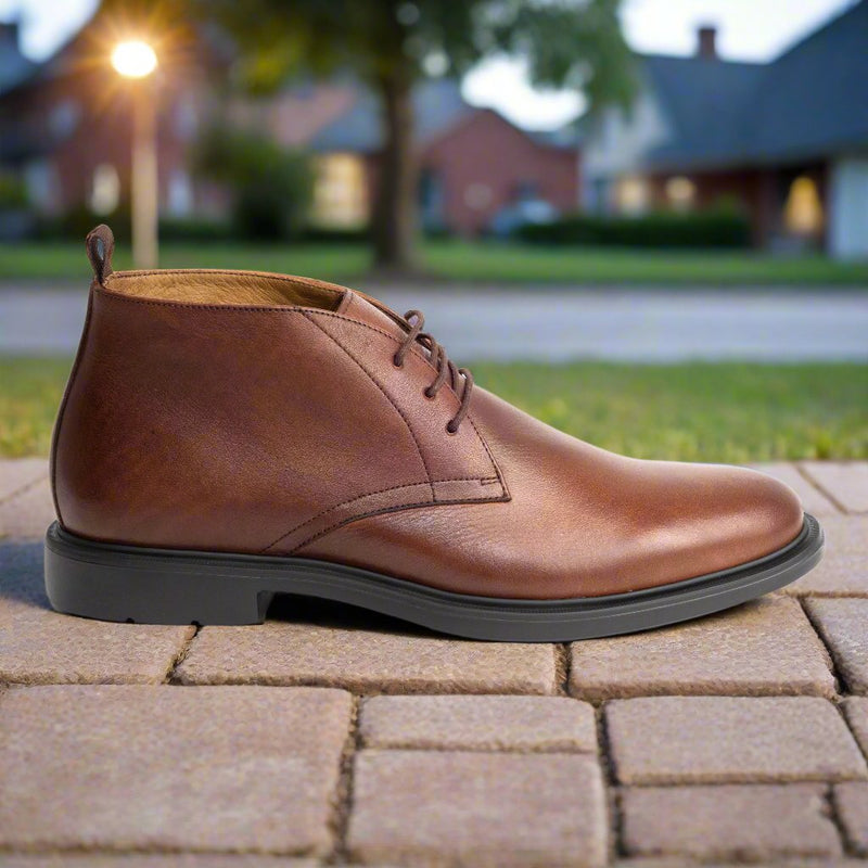 Bota Masculina Desert Maverick