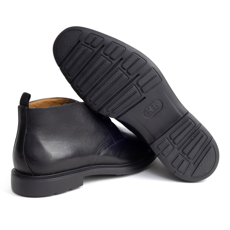 Bota Masculina Desert Maverick