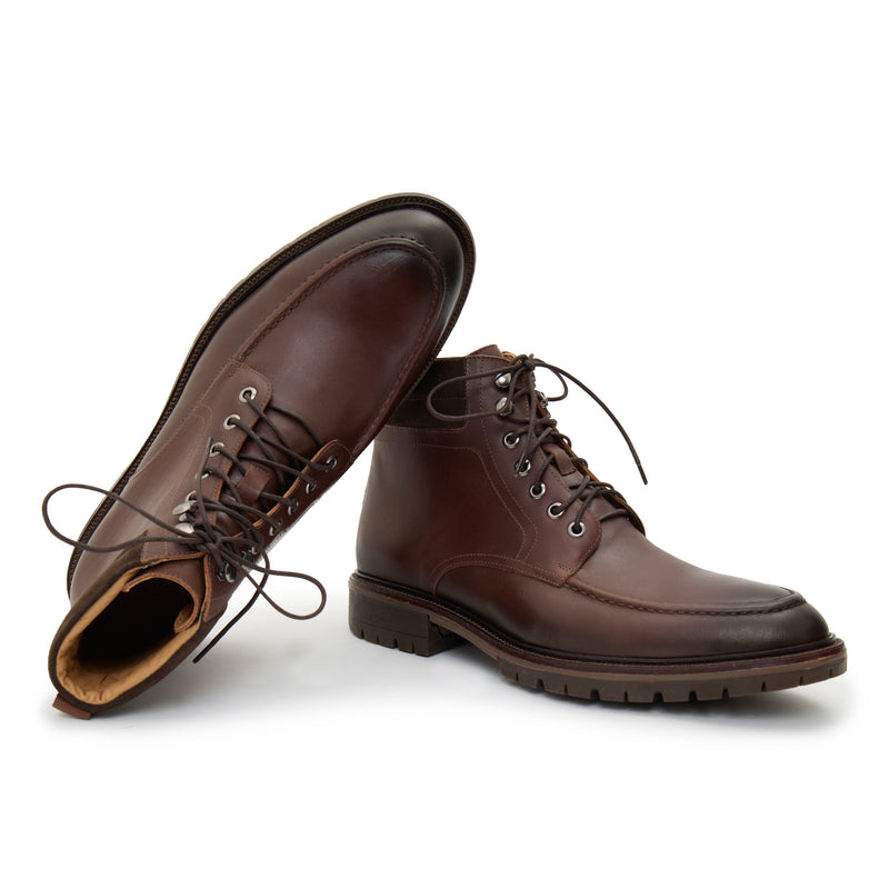 Coturno Masculino New Zurich