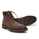 Coturno Masculino New Zurich