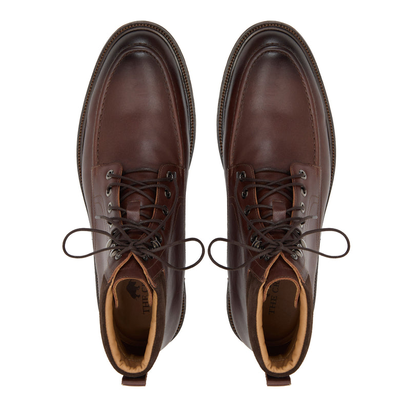 Coturno Masculino New Zurich