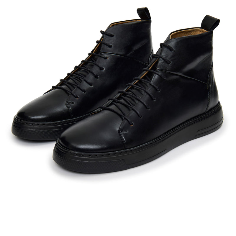 Sneaker Boot Masculina Oslo