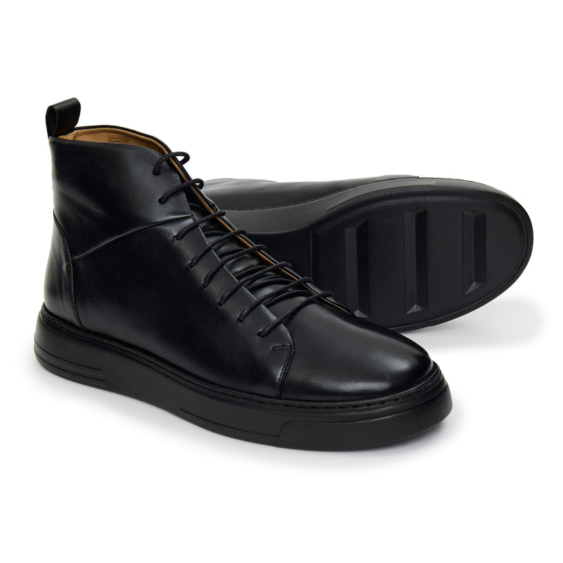 Sneaker Boot Masculina Oslo