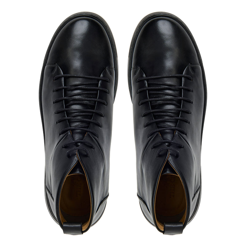 Sneaker Boot Masculina Oslo